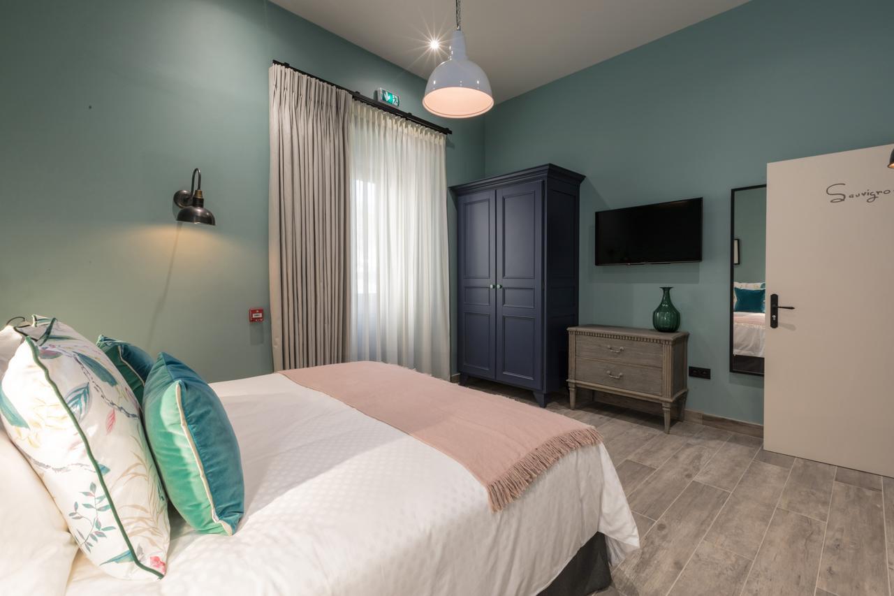Mas Du Brulat Hotel Le Castellet  Eksteriør billede