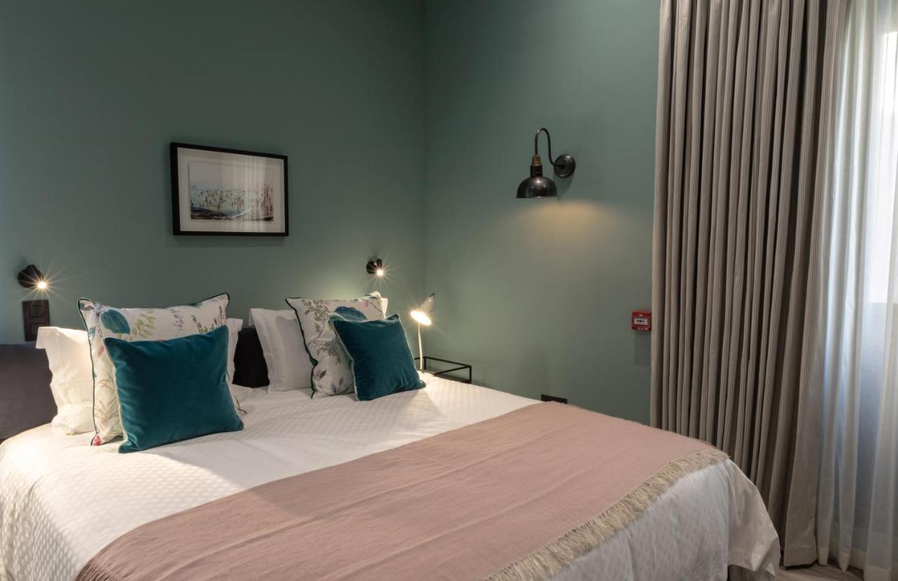 Mas Du Brulat Hotel Le Castellet  Eksteriør billede
