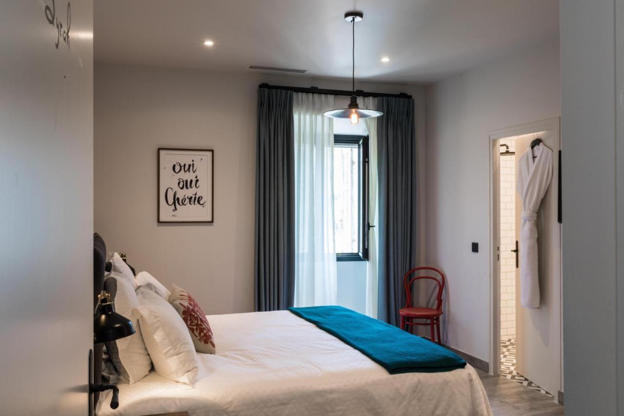 Mas Du Brulat Hotel Le Castellet  Eksteriør billede