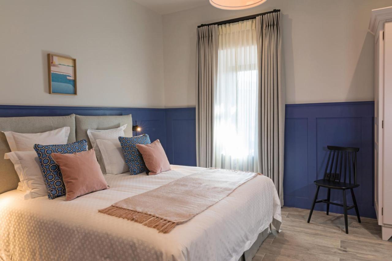 Mas Du Brulat Hotel Le Castellet  Eksteriør billede