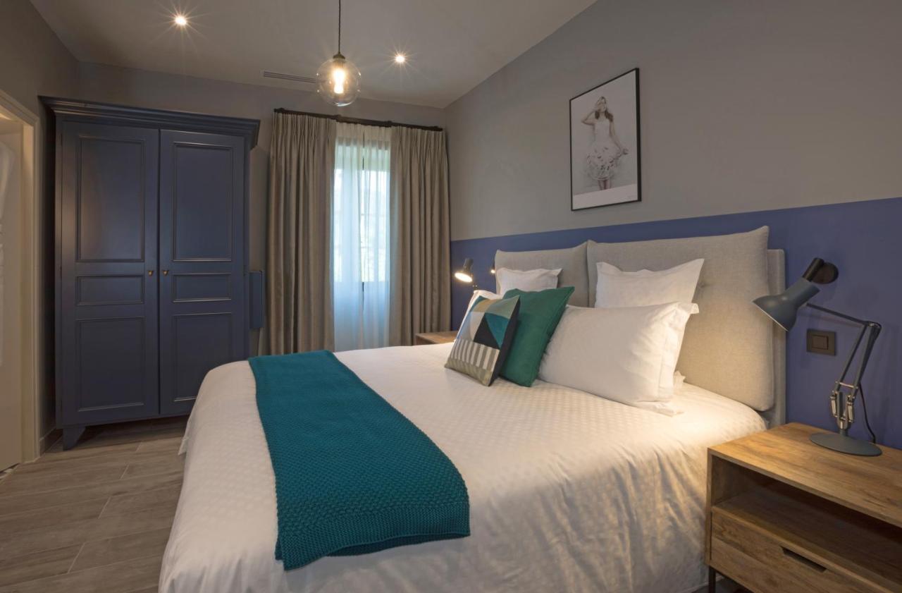 Mas Du Brulat Hotel Le Castellet  Eksteriør billede
