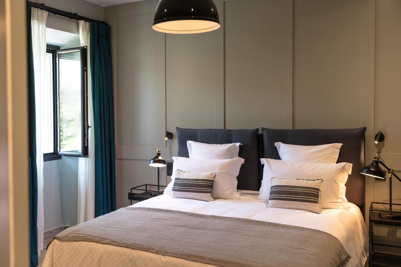 Mas Du Brulat Hotel Le Castellet  Eksteriør billede