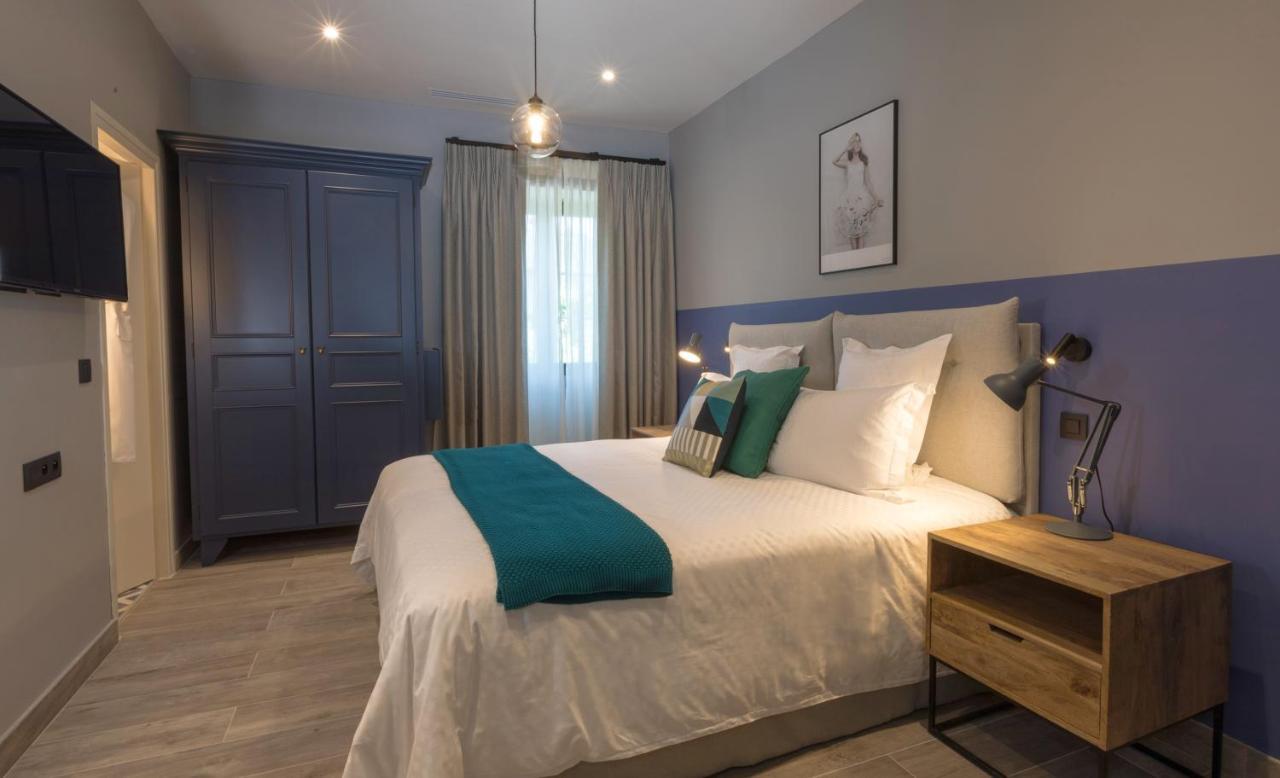 Mas Du Brulat Hotel Le Castellet  Eksteriør billede